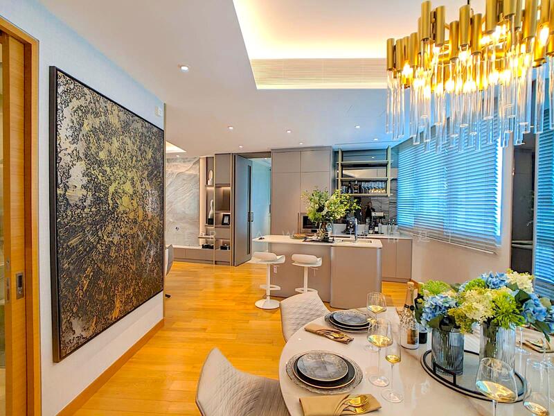 Alba, 8 Cairnhill Rise, 3 Bedrooms, 1,905 sqft, Condominium For Sale, by Xavier Aw (欧伟廷), 19999411 - PropertyGuru.com.sg