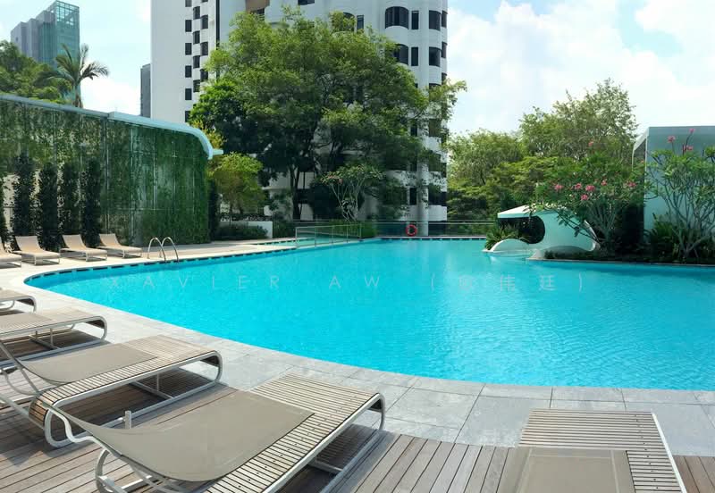 Alba, 8 Cairnhill Rise, 3 Bedrooms, 1,905 sqft, Condominium For Sale, by Xavier Aw (欧伟廷), 19999411 - PropertyGuru.com.sg