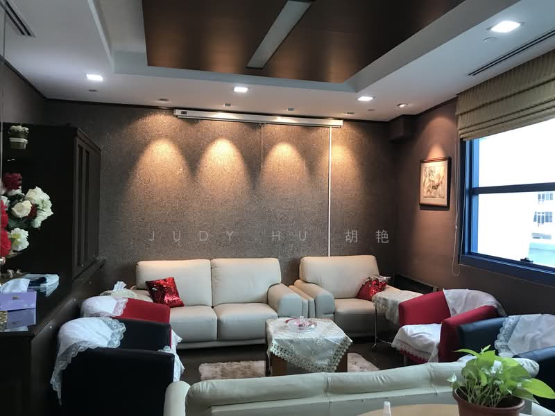 Ubi Techpark, 10 Ubi Crescent, 4,316 sqft, Light Industrial (B1) For Rent, by Judy Hu 胡艳, 20000260 - CommercialGuru.com.sg