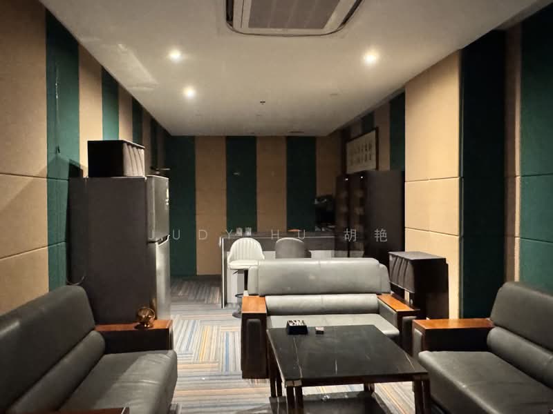 Ubi Techpark, 10 Ubi Crescent, 4,316 sqft, Light Industrial (B1) For Rent, by Judy Hu 胡艳, 20000260 - CommercialGuru.com.sg