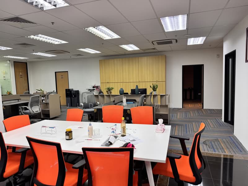 Ubi Techpark, 10 Ubi Crescent, 4,316 sqft, Light Industrial (B1) For Rent, by Judy Hu 胡艳, 20000260 - CommercialGuru.com.sg
