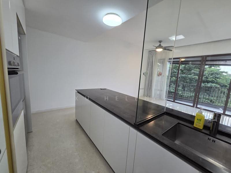 Archipelago, 525 Bedok Reservoir Road, Bedok / Upper East Coast, 3 Bedrooms, 1,184 sqft, Condominium For Rent, by Xu Helen, 20000816 - Kitchen - PropertyGuru.com.sg