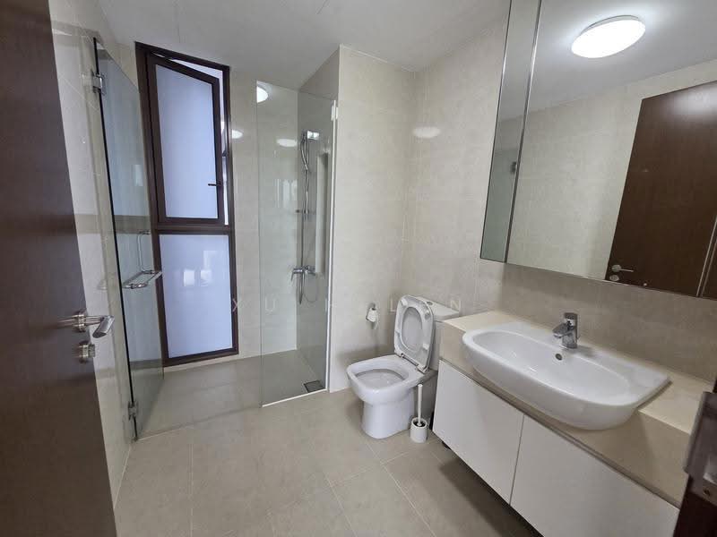 Archipelago, 525 Bedok Reservoir Road, Bedok / Upper East Coast, 3 Bedrooms, 1,184 sqft, Condominium For Rent, by Xu Helen, 20000816 - Bathroom - PropertyGuru.com.sg