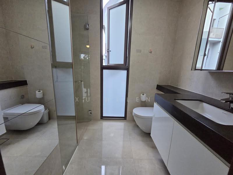 Archipelago, 525 Bedok Reservoir Road, Bedok / Upper East Coast, 3 Bedrooms, 1,184 sqft, Condominium For Rent, by Xu Helen, 20000816 - Bathroom - PropertyGuru.com.sg