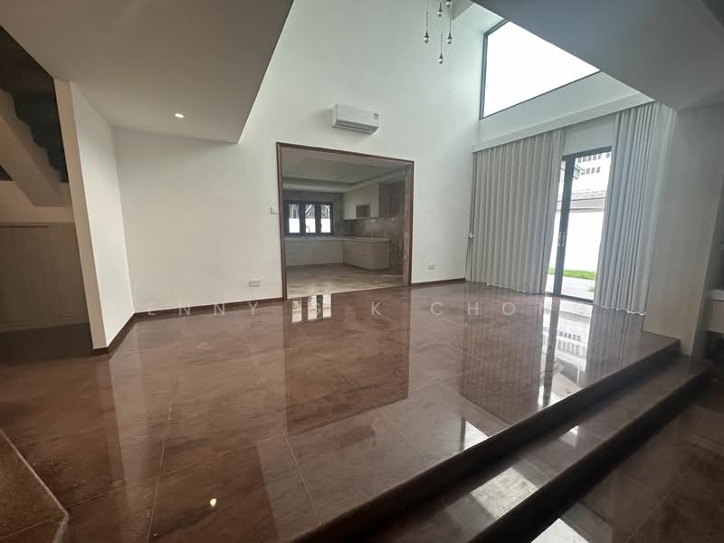 For Rent - west coast park