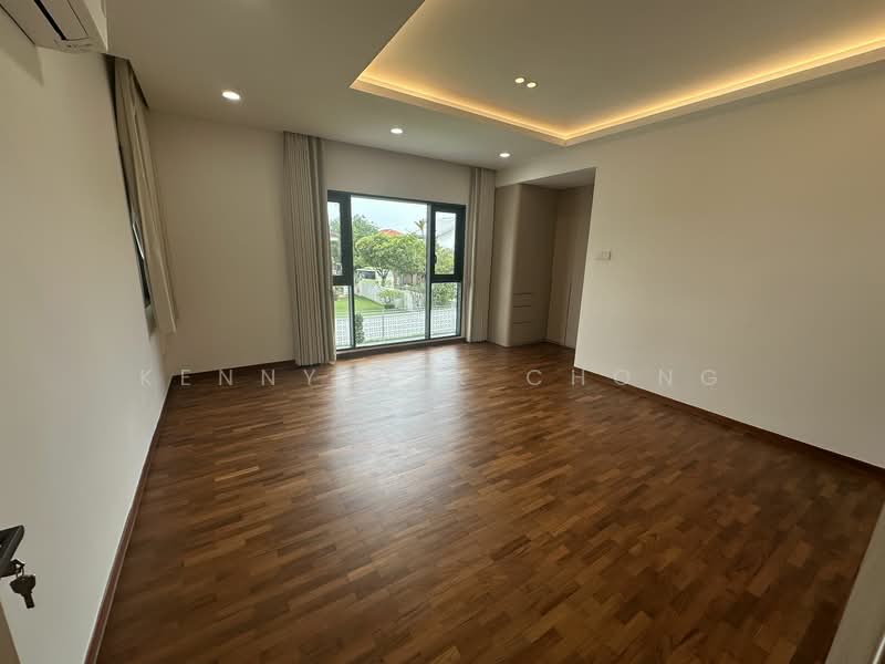 For Rent - west coast park