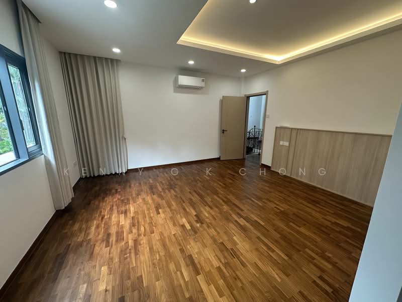 For Rent - west coast park