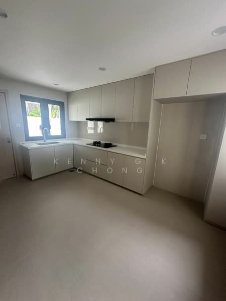 For Rent - west coast park