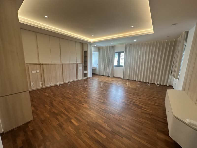 For Rent - west coast park