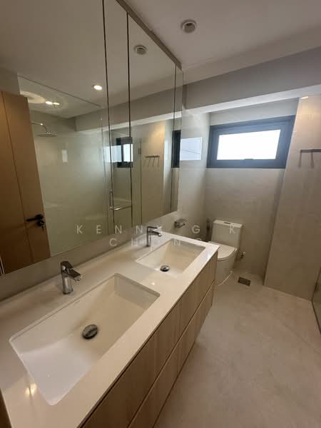 For Rent - west coast park