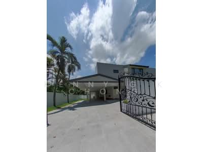 For Rent - west coast park