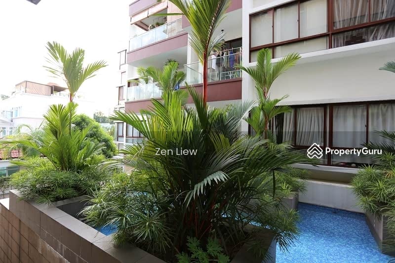 For Rent - Evania