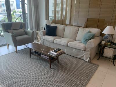 For Rent - Pavilion 11