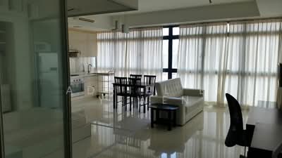 For Rent - City Square Residences