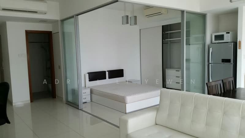For Rent - City Square Residences