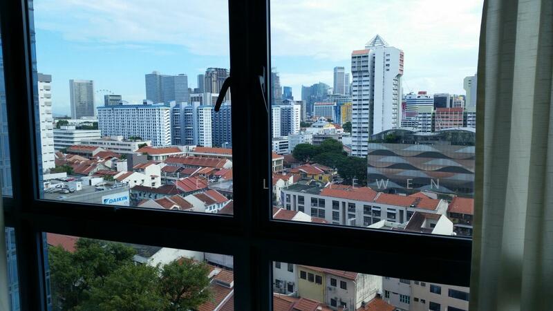 For Rent - City Square Residences