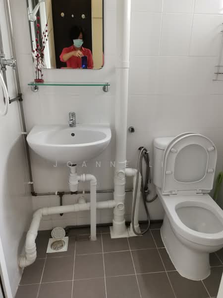 347 Clementi Avenue 5, 347 Clementi Avenue 5, 3 Bedrooms, 990 sqft, HDB Flat For Rent, by Joanne Li, 20002465 - PropertyGuru.com.sg