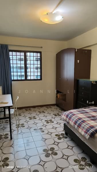 347 Clementi Avenue 5, 347 Clementi Avenue 5, 3 Bedrooms, 990 sqft, HDB Flat For Rent, by Joanne Li, 20002465 - PropertyGuru.com.sg