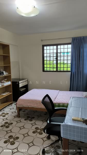 347 Clementi Avenue 5, 347 Clementi Avenue 5, 3 Bedrooms, 990 sqft, HDB Flat For Rent, by Joanne Li, 20002465 - PropertyGuru.com.sg