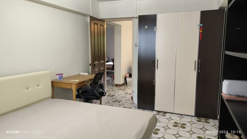 347 Clementi Avenue 5, 347 Clementi Avenue 5, 3 Bedrooms, 990 sqft, HDB Flat For Rent, by Joanne Li, 20002465 - PropertyGuru.com.sg