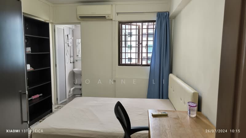 347 Clementi Avenue 5, 347 Clementi Avenue 5, 3 Bedrooms, 990 sqft, HDB Flat For Rent, by Joanne Li, 20002465 - PropertyGuru.com.sg
