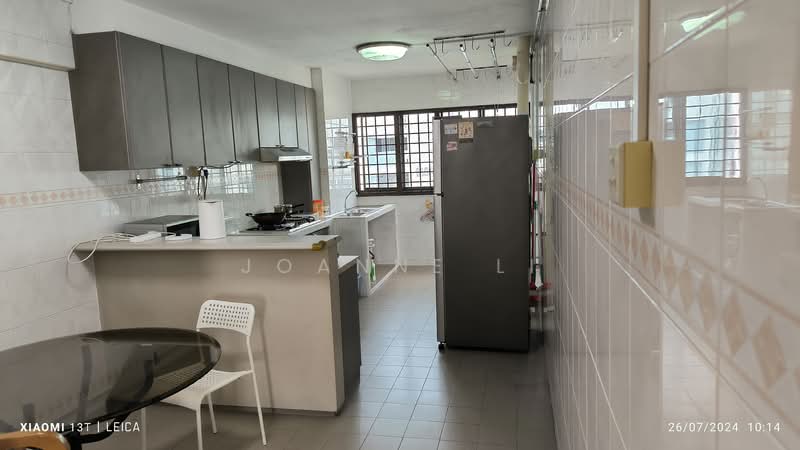 347 Clementi Avenue 5, 347 Clementi Avenue 5, 3 Bedrooms, 990 sqft, HDB Flat For Rent, by Joanne Li, 20002465 - PropertyGuru.com.sg