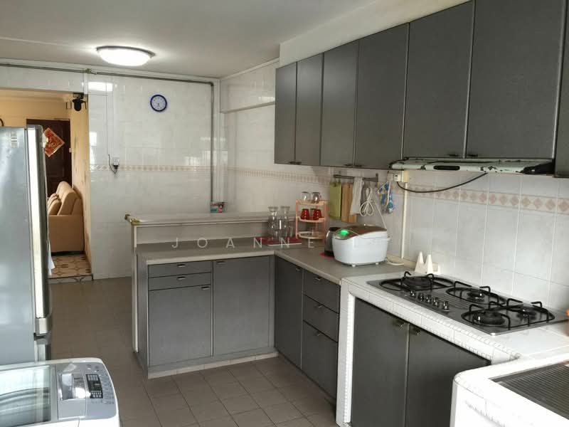 347 Clementi Avenue 5, 347 Clementi Avenue 5, 3 Bedrooms, 990 sqft, HDB Flat For Rent, by Joanne Li, 20002465 - PropertyGuru.com.sg