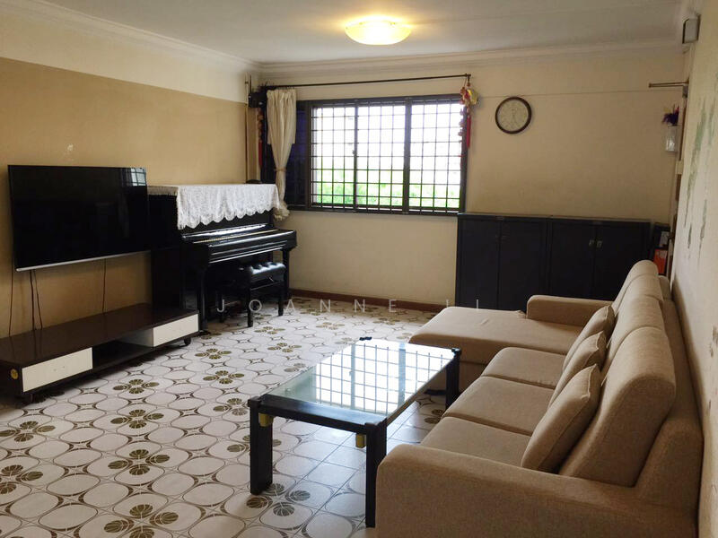 347 Clementi Avenue 5, 347 Clementi Avenue 5, 3 Bedrooms, 990 sqft, HDB Flat For Rent, by Joanne Li, 20002465 - PropertyGuru.com.sg