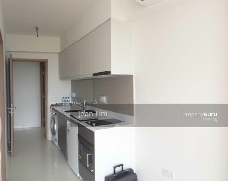Q Bay Residences, 17 Tampines Street 86, Studio, 230 sqft, Condominium For Rent, by Jean Lim, 20002919 - PropertyGuru.com.sg