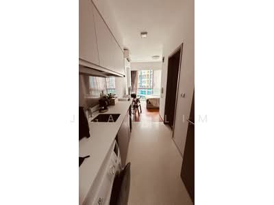 For Rent - Q Bay Residences