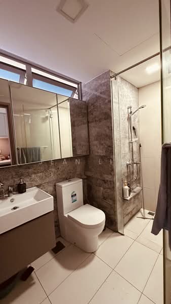Q Bay Residences, 17 Tampines Street 86, Studio, 230 sqft, Condominium For Rent, by Jean Lim, 20002919 - PropertyGuru.com.sg