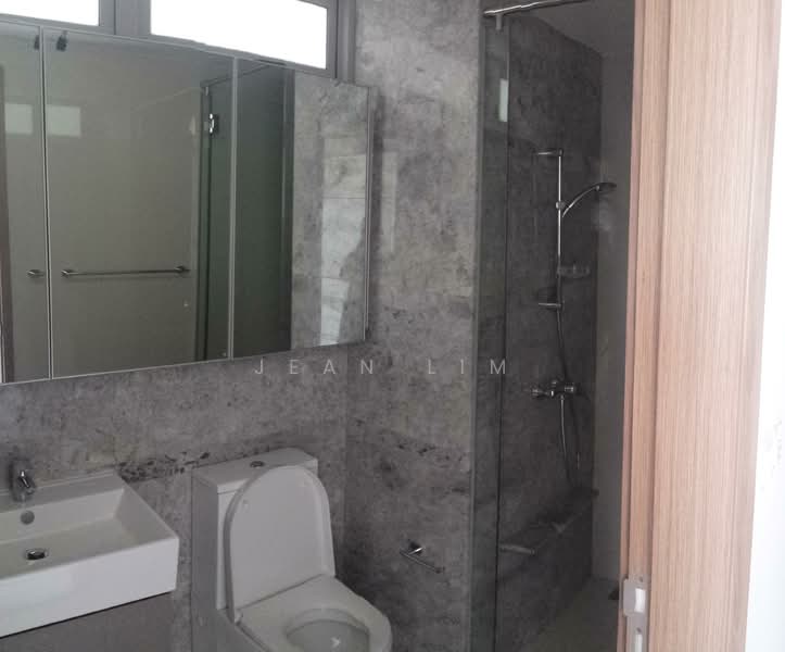 Q Bay Residences, 17 Tampines Street 86, Studio, 230 sqft, Condominium For Rent, by Jean Lim, 20002919 - PropertyGuru.com.sg