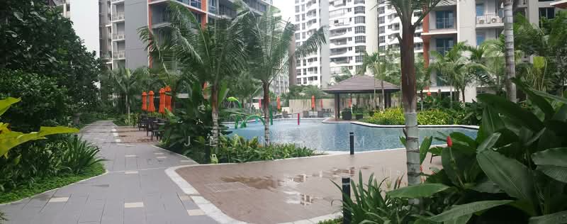 Q Bay Residences, 17 Tampines Street 86, Studio, 230 sqft, Condominium For Rent, by Jean Lim, 20002919 - PropertyGuru.com.sg