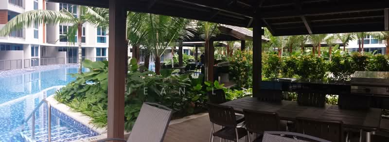 Q Bay Residences, 17 Tampines Street 86, Studio, 230 sqft, Condominium For Rent, by Jean Lim, 20002919 - PropertyGuru.com.sg