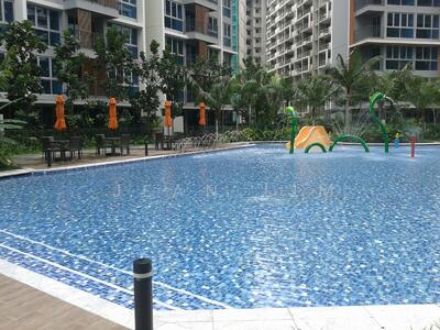 For Rent - Q Bay Residences