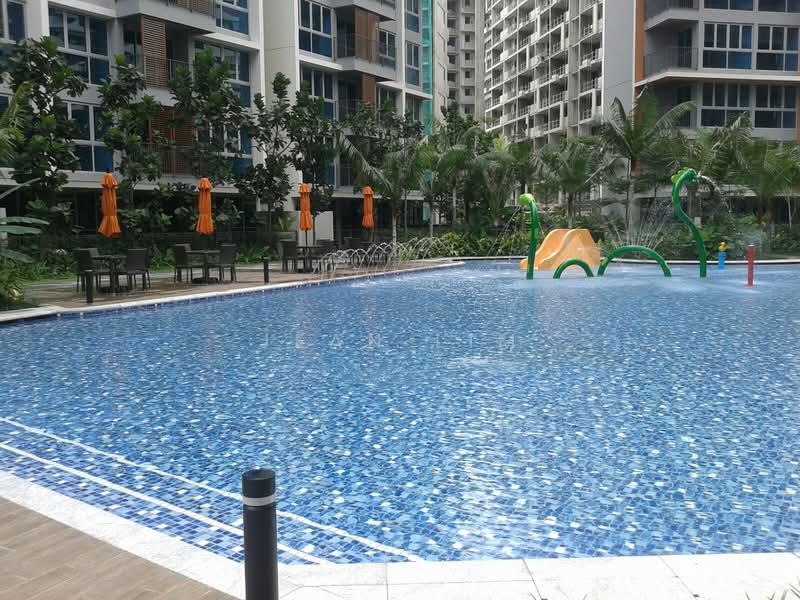 Q Bay Residences, 17 Tampines Street 86, Studio, 230 sqft, Condominium For Rent, by Jean Lim, 20002919 - PropertyGuru.com.sg