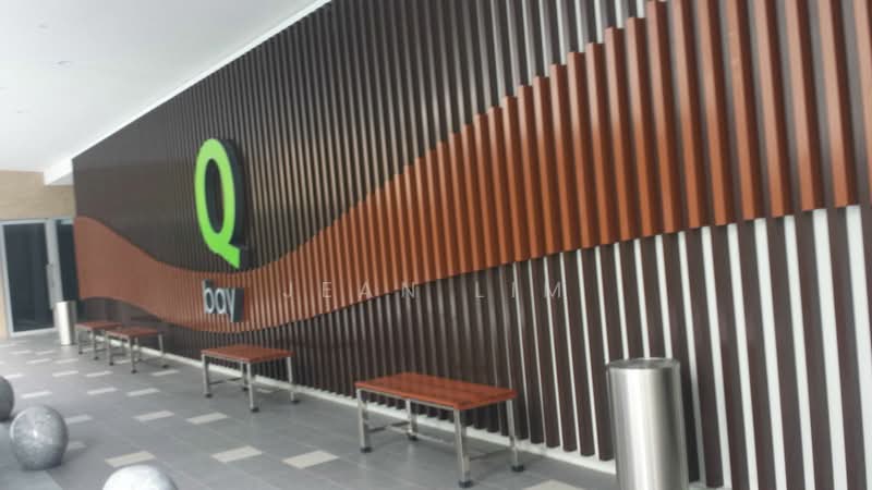 Q Bay Residences, 17 Tampines Street 86, Studio, 230 sqft, Condominium For Rent, by Jean Lim, 20002919 - PropertyGuru.com.sg