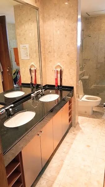 The Claymore, 25 Claymore Road, 4 Bedrooms, 3,400 sqft, Condominium For Rent, by Laren Ngui 魏士传, 20003169 - PropertyGuru.com.sg