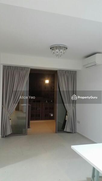 For Rent - Nine Residences