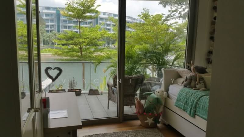The Coast at Sentosa Cove, 276 Ocean Drive, 4 Bedrooms, 2,616 sqft, Condominium For Rent, by Vincent Tay, 20004598 - PropertyGuru.com.sg