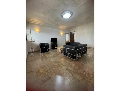 For Rent - 543 Bedok North Street 3