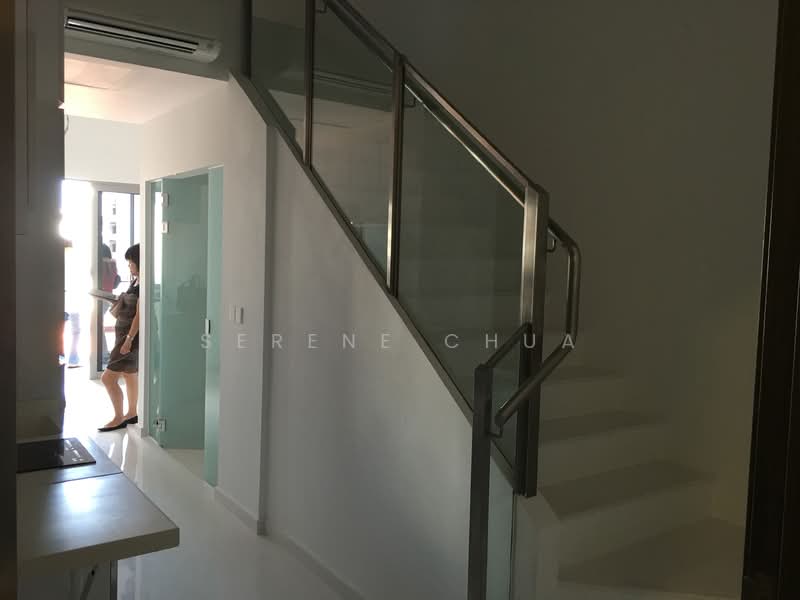 #1 Loft, 1 Lorong 24 Geylang, 2 Bedrooms, 581 sqft, Apartment For Rent, by Serene Chua, 20007285 - PropertyGuru.com.sg