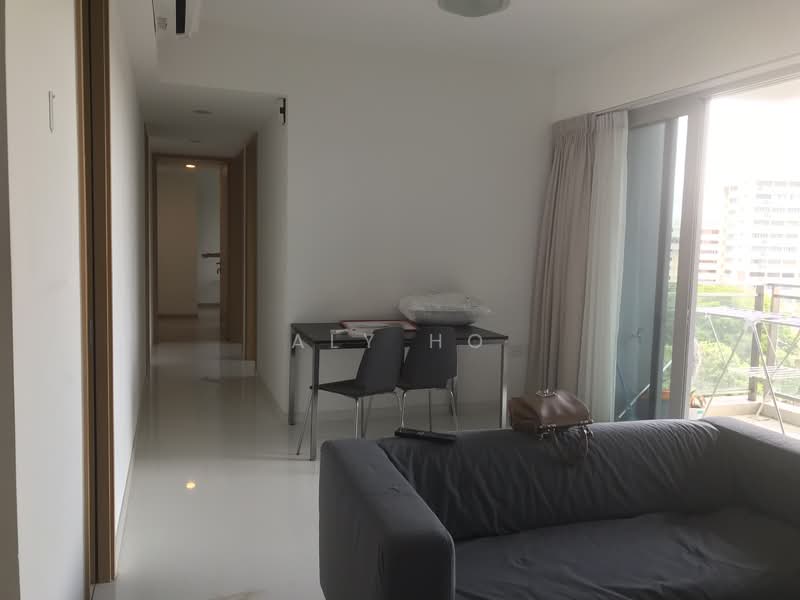 The Scala @ Lorong Chuan, 132 Serangoon Avenue 3, 3 Bedrooms, 1,044 sqft, Condominium For Rent, by Aly Ho, 20007323 - PropertyGuru.com.sg