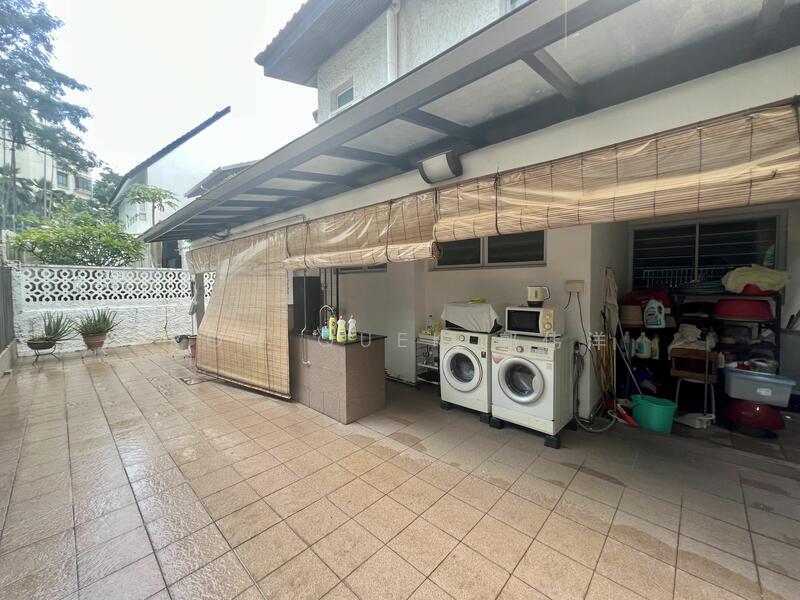 For Sale - RARE Corner Terrace near Novena