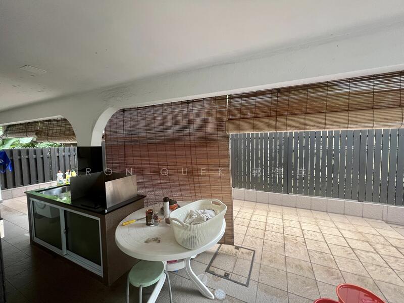 For Sale - RARE Corner Terrace near Novena