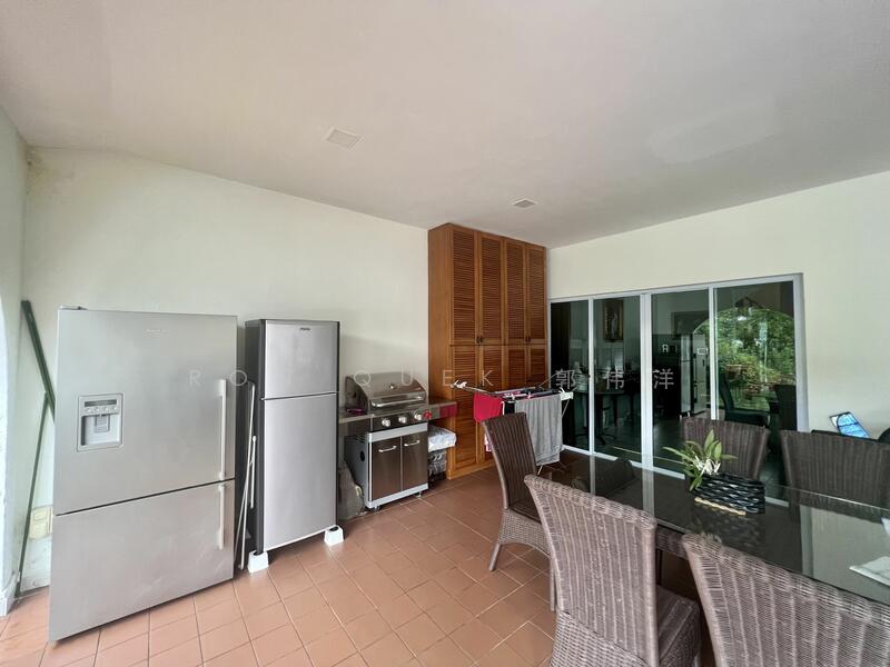 For Sale - RARE Corner Terrace near Novena