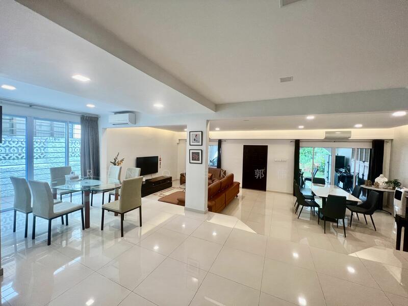 For Sale - RARE Corner Terrace near Novena