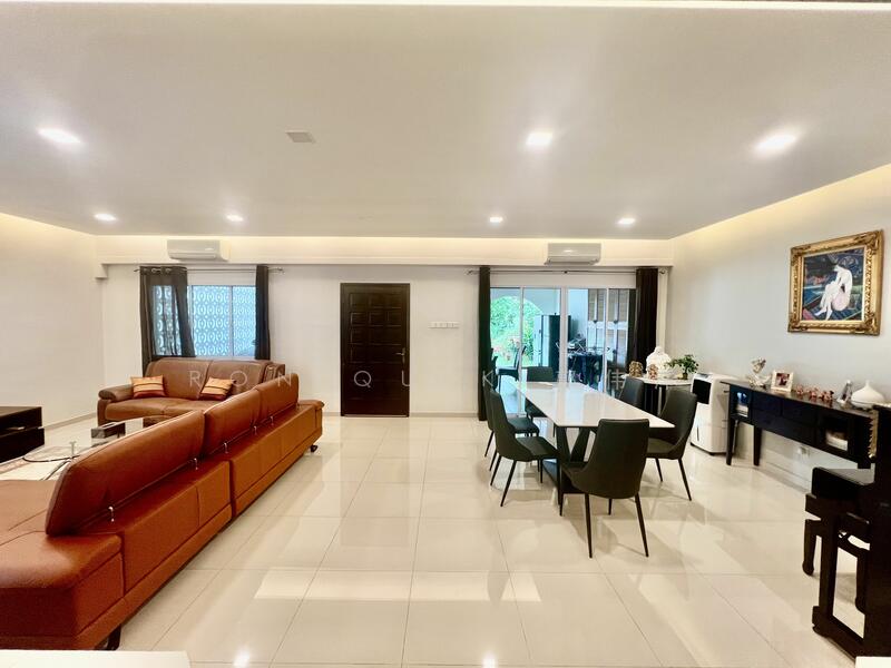 For Sale - RARE Corner Terrace near Novena