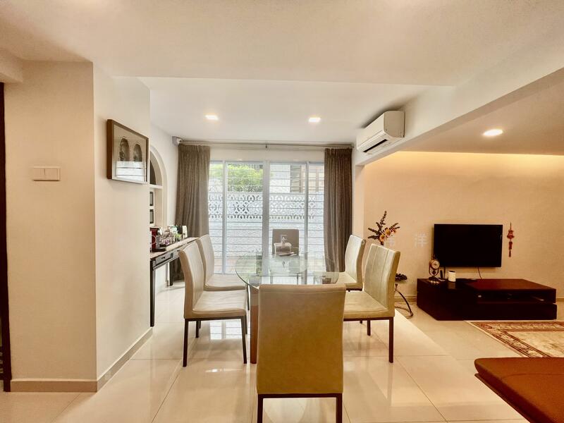 For Sale - RARE Corner Terrace near Novena