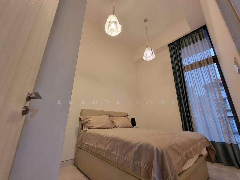 UpRobertson Quay, 92 Robertson Quay, 1 Bedroom, 463 sqft, Condominium